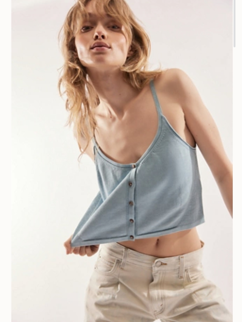 We The Free Ever Sweater